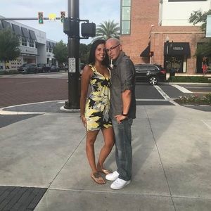 Meet your Posher, Rich